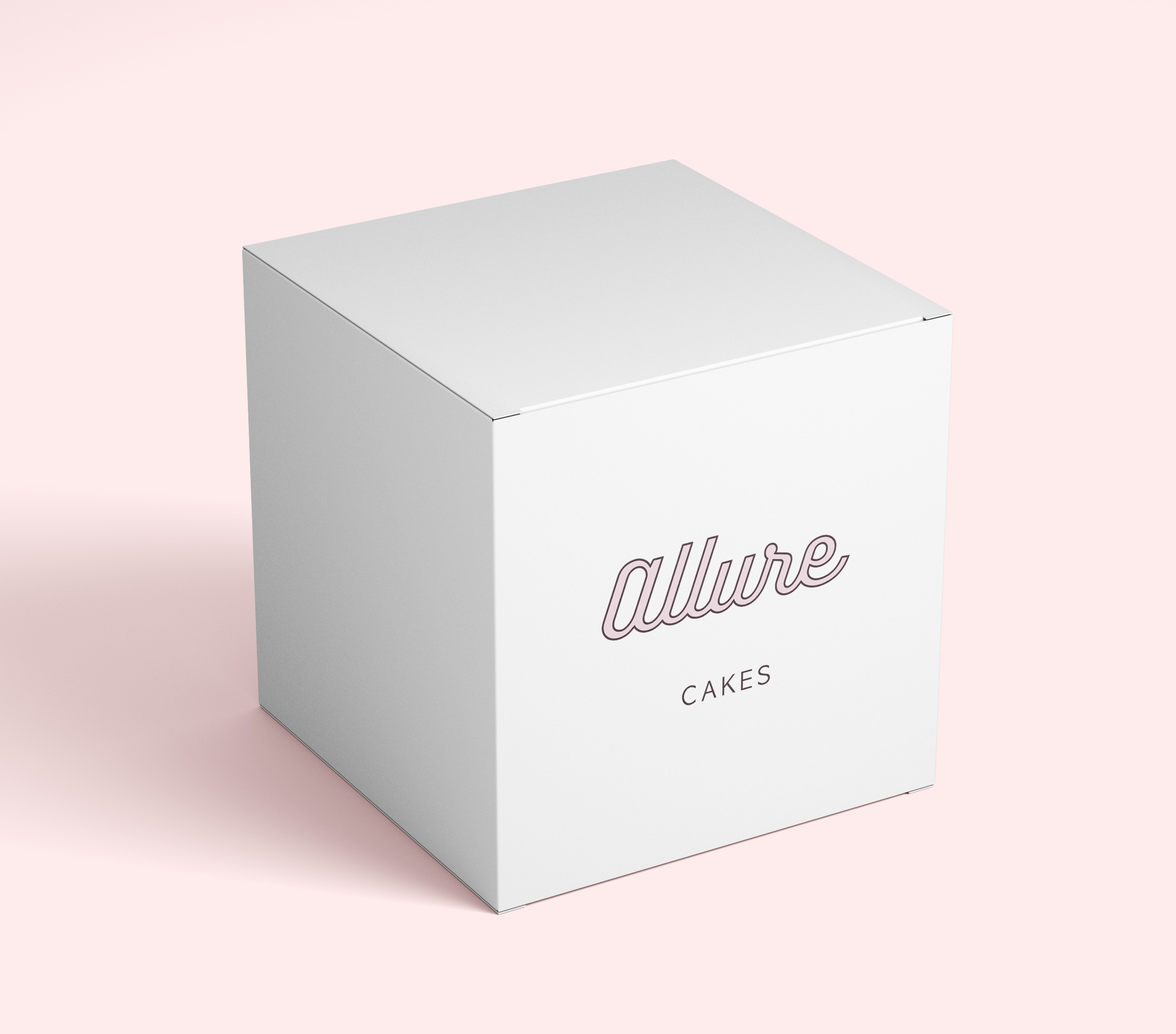 Wein & Co. Creative ALLURE CAKE & ART